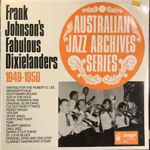 Download Frank Johnson's Fabulous Dixielanders - 1949-1950