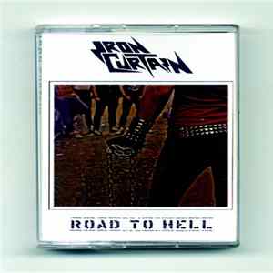 Download Iron Curtain - Road To Hell