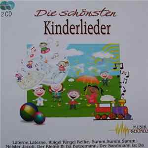 Download Various - Die Schönsten Kinderlieder