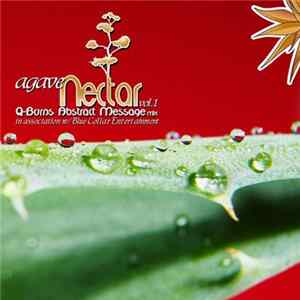 Download Q-Burns Abstract Message - Nectar Vol. 1