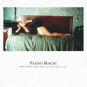 Download Piano Magic - Son De Mar (Music From The Film By Bigas Luna)