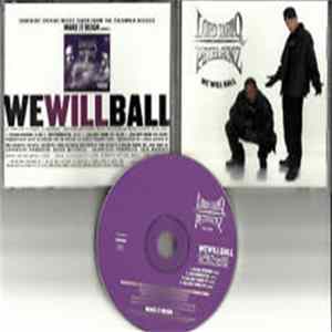 Download Lord Tariq & Peter Gunz - We Will Ball