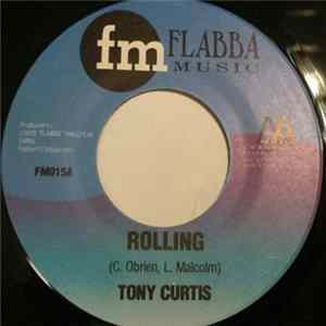 Download Tony Curtis - Rolling