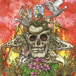 Download Master Musicians Of Bukkake - Totem One