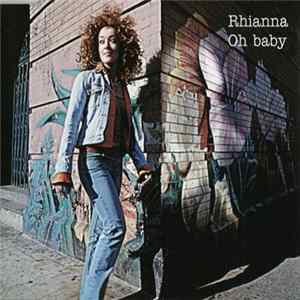 Download Rhianna - Oh Baby