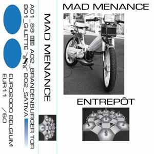 Download Mad Menance - Entrepôt