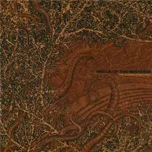 Download Wreck Of The Hesperus - The Sunken Threshold