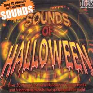 Download Unknown Artist - Sounds Of Halloween