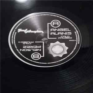 Download Angel Alanis - Cold Phused