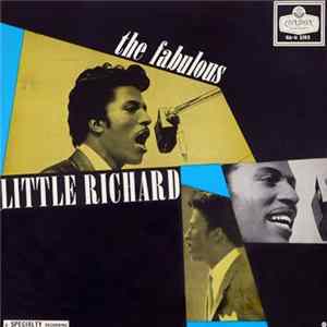 Download Little Richard - The Fabulous Little Richard