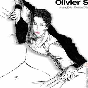 Download Olivier S - Analog Exile