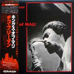 Download Chico Freeman - Kings Of Mali