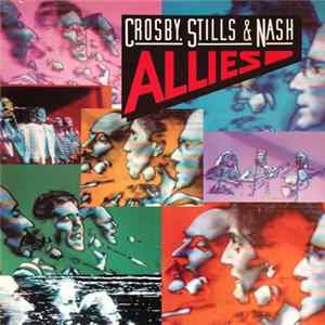 Download Crosby, Stills & Nash - Allies