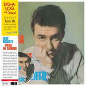 Download João Gilberto - Chega De Saudade