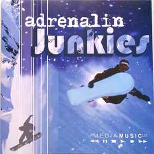 Download Various - Adrenalin Junkies