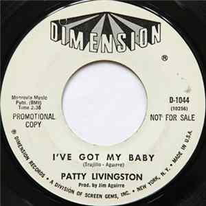Download Patty Livingston - I've Got My Baby