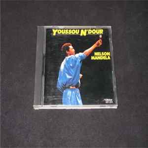 Download Youssou N'Dour - Nelson Mandela