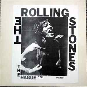 Download The Rolling Stones - The Hague '76