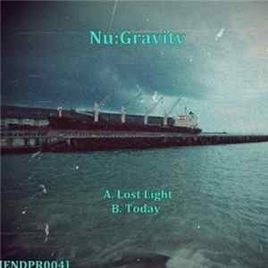 Download Nu:Gravity - Lost Light/Today