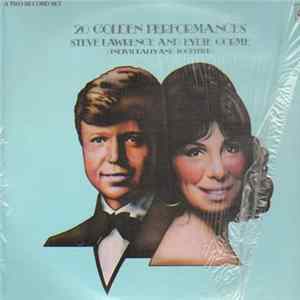 Download Steve & Eydie - 20 Golden Performances