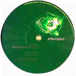 Download Konfusion Kidzz - Remember / On My Mind