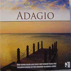 Download Various - Quest For Serenity: Adagio