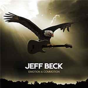 Download Jeff Beck - Emotion & Commotion