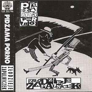 Download Pidżama Porno - Złodzieje Zapalniczek