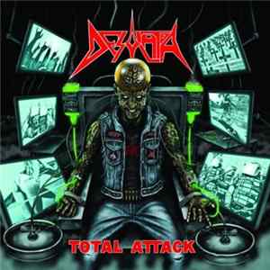 Download Desolator - Total Attack