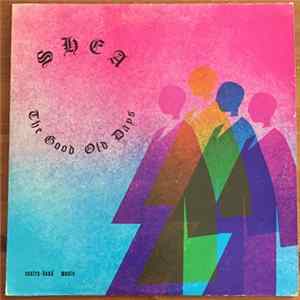 Download The Beatles - Shea The Good Old Days