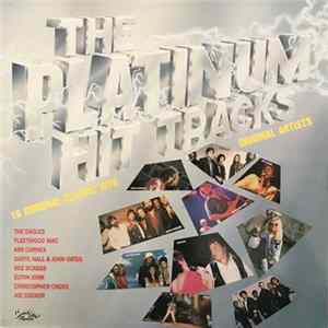 Download Various - The Platinum Hit Tracks