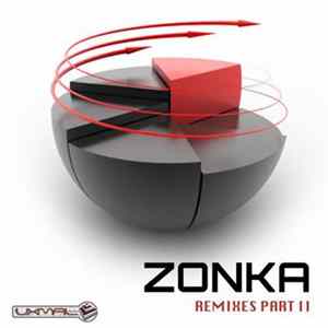 Download Zonka - Remixes Part II