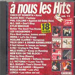 Download Various - A Nous Les Hits Volume 13