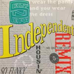 Download Salt-N-Pepa - Independent (Remix)