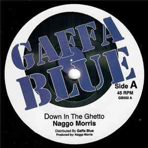 Download Naggo Morris - Down In The Ghetto