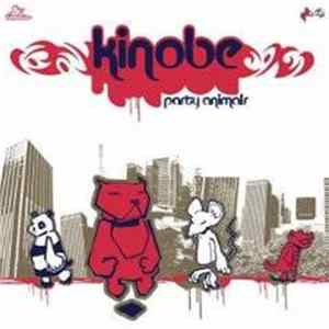 Download Kinobe - Party Animals