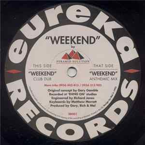 Download Pyramid Solution - Weekend