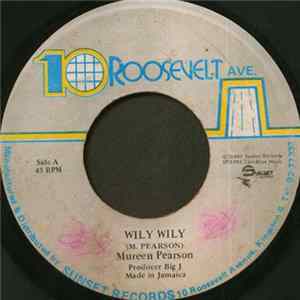 Download Mureen Pearson - Wily Wily