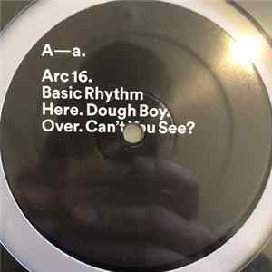 Download Basic Rhythm - Dough Boy / Can't You See