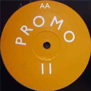 Download Unknown Artist - Promo #11