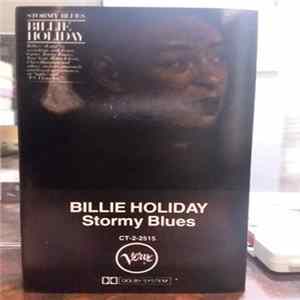 Download Billie Holiday - Stormy Blues