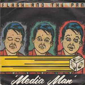 Download Flash And The Pan - Media Man