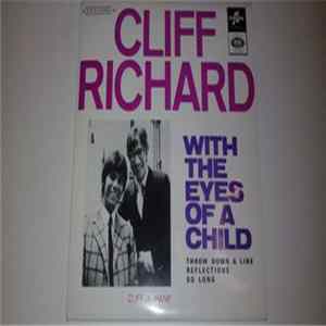 Download Cliff Richard - With The Eyes Of A Child
