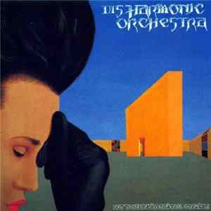 Download Disharmonic Orchestra - Not To Be Undimensional Conscious
