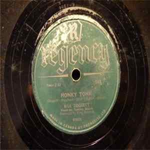 Download Bill Doggett - Honky Tonk / Peacock Alley