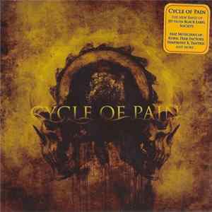Download Cycle Of Pain - Cycle Of Pain