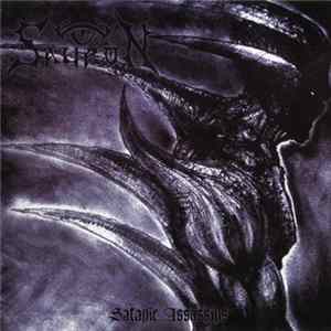 Download Sauron - Satanic Assassins