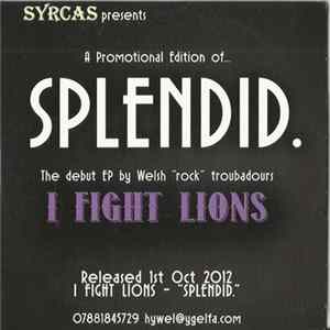 Download I Fight Lions - Splendid