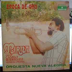 Download Orquesta Nueva Alegria - Epoca De Oro