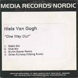 Download Niels Van Gogh - One Way Out